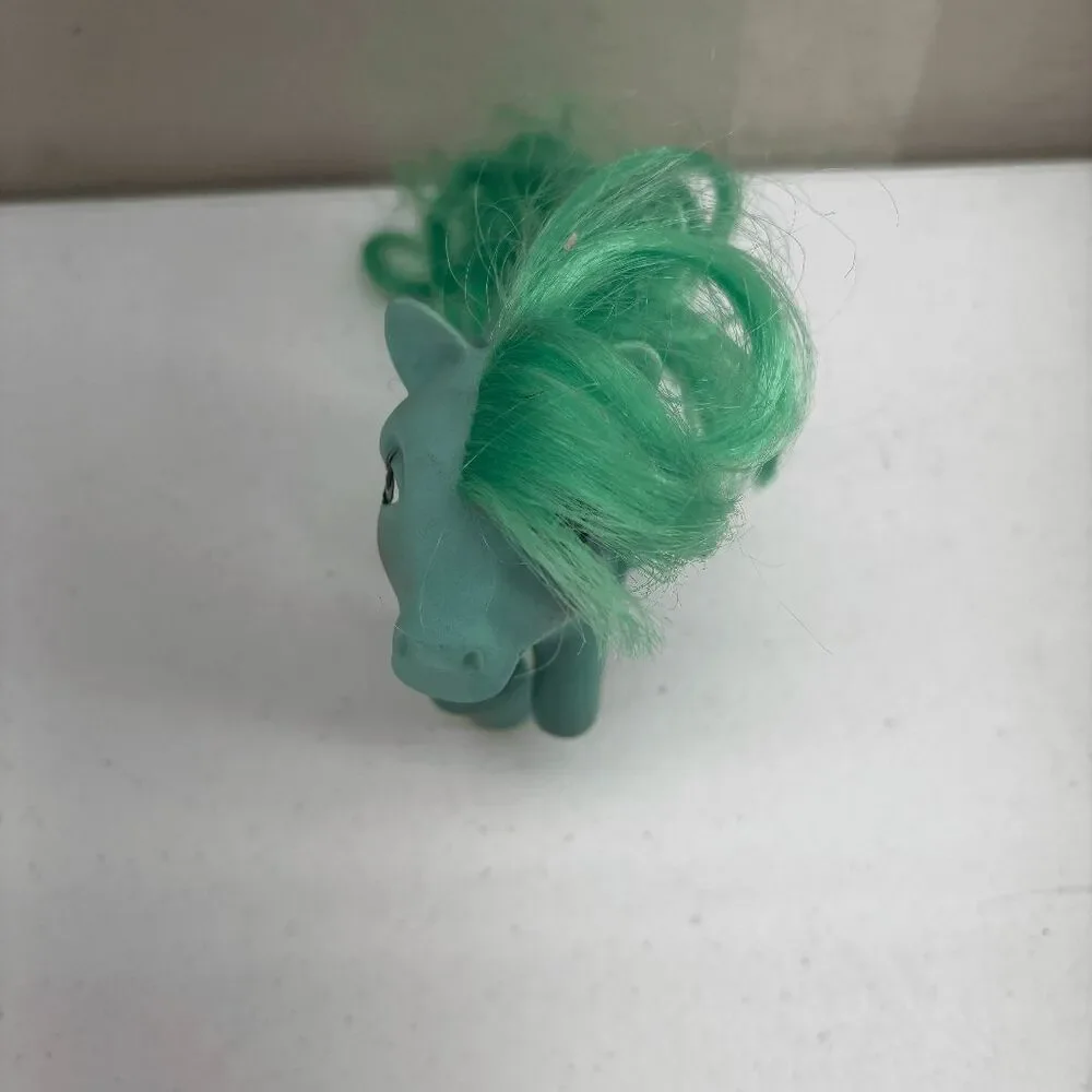 Vintage My Little Pony MLP G1‎ Pegasus Ponies “Medley” 1983
